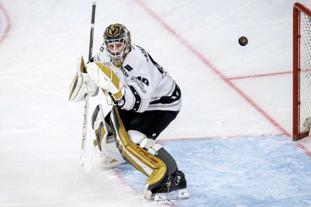 Vegas Golden Knights vs Tampa Bay Lightning prediction