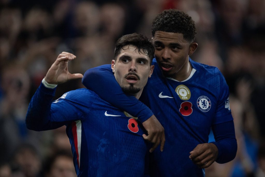 Burnley vs Chelsea Over 2.5 Goals