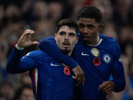 Burnley vs Chelsea Over 2.5 Goals – Premier League Betting Preview & Prediction