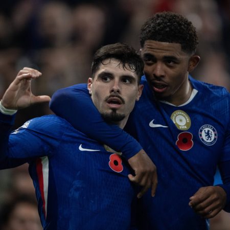 Burnley vs Chelsea Over 2.5 Goals – Premier League Betting Preview & Prediction