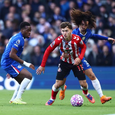 Sunderland vs Everton Prediction: Back Goals in Monday’s Premier League Clash