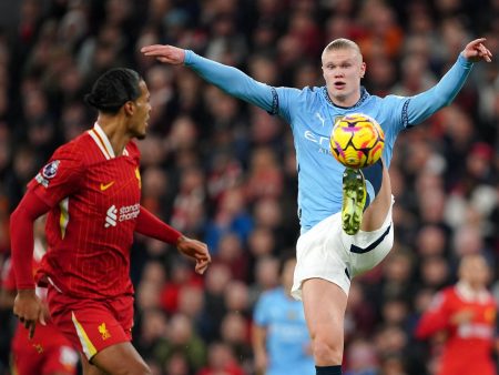 Manchester City vs Leeds Prediction – 7-Unit Best Bet as City Look for a Statement Win