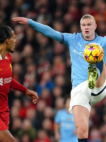 Manchester City vs Leeds Prediction – 7-Unit Best Bet as City Look for a Statement Win