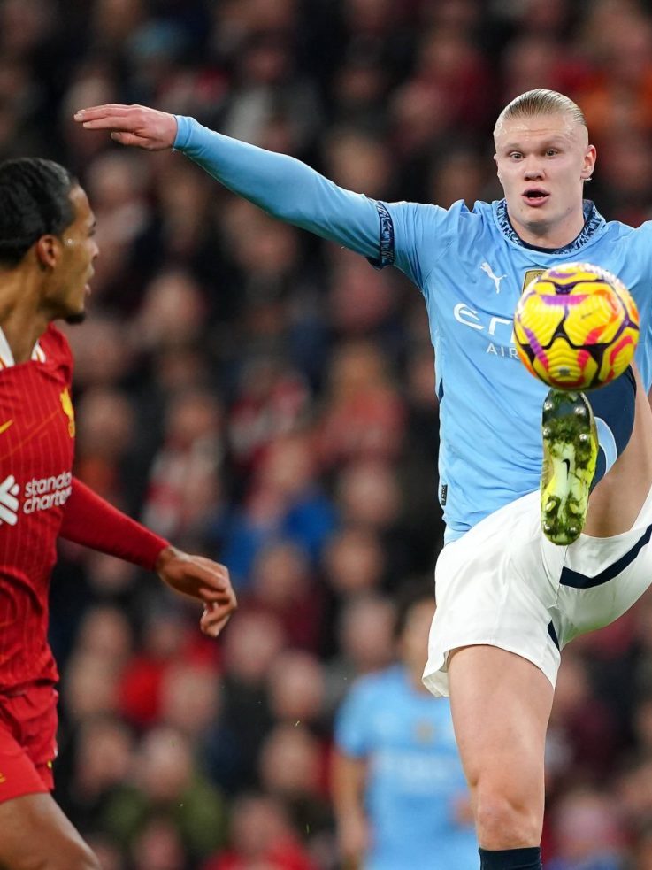 Manchester City vs Leeds Prediction – 7-Unit Best Bet as City Look for a Statement Win