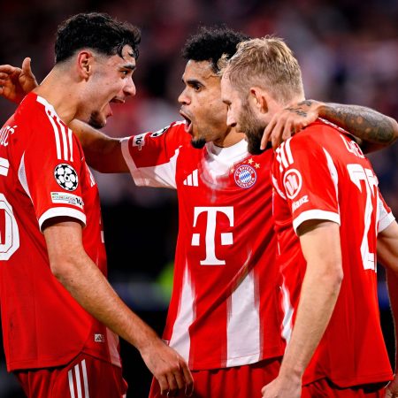 Paris Saint-Germain vs Bayern Munich Prediction: Goals on the Cards at the Parc