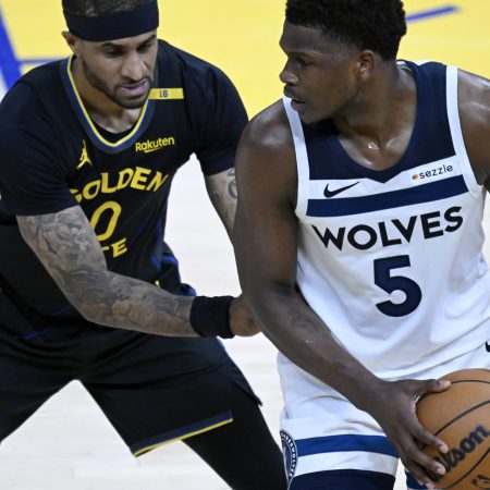 Timberwolves vs Warriors prediction: Curry’s return boosts Golden State in a tricky West matchup