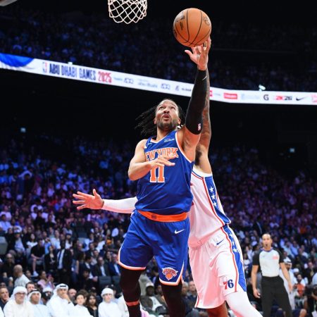 NBA Cup Final Preview: Knicks vs Spurs — tempo, talent and a high-scoring setup in Las Vegas