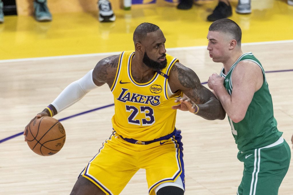 Spurs vs Lakers Betting Prediction