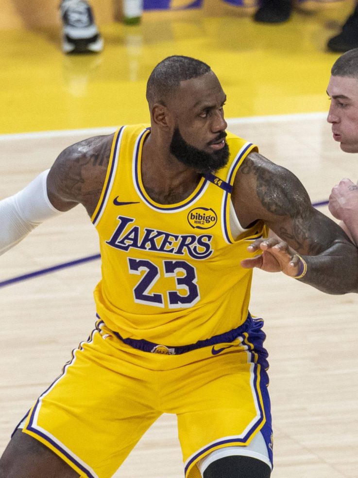 Lakers vs Celtics Betting Prediction: Why I’m Backing the Road Underdog at +205