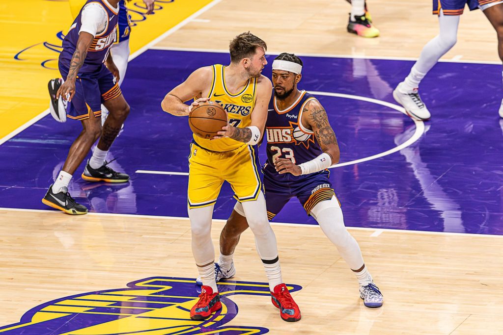 Lakers vs Celtics Betting Prediction