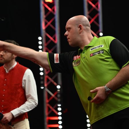 World Darts Championship 4th Round Preview – Explosive Drama at Ally Pally 🎯🔥