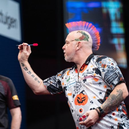 World Darts Championship Day 5 Prediction