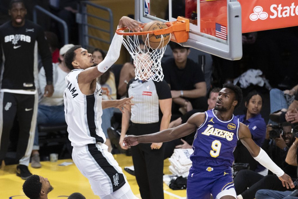 NBA Cup Final Preview