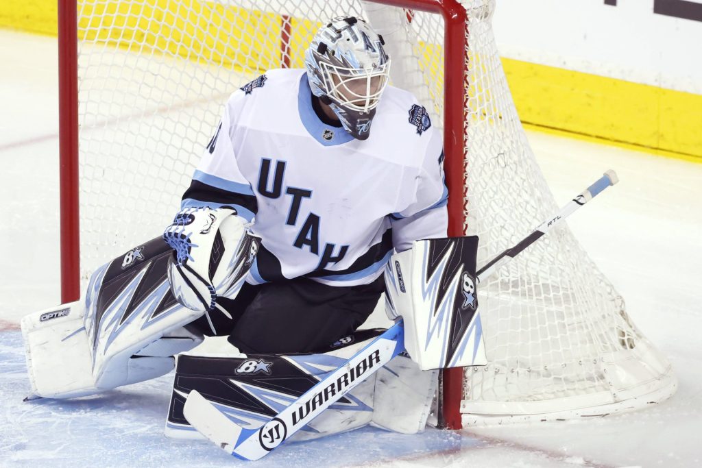 Mammoth vs Devils prediction