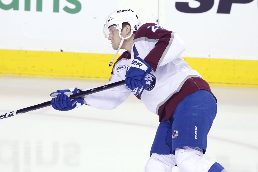 Avalanche vs Panthers prediction