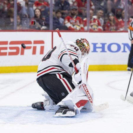 🔥 Blackhawks vs Blues Prediction: Chicago Poised to Strike Again in Central Clash