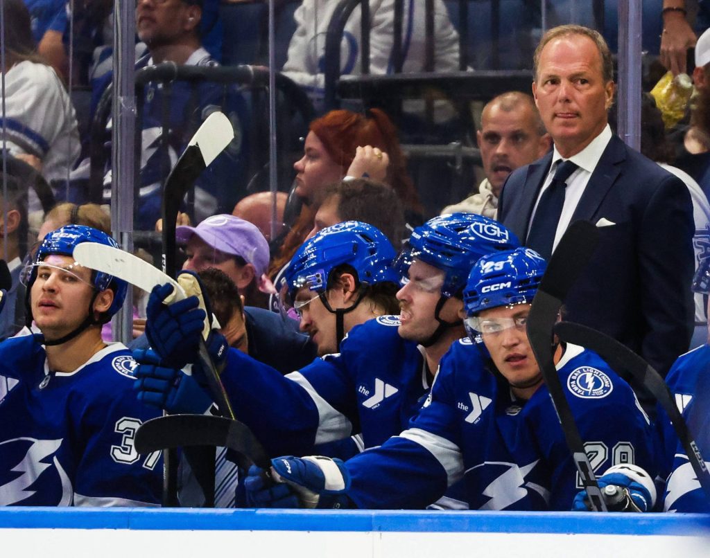 Tampa Bay Lightning vs Toronto Maple Leafs prediction