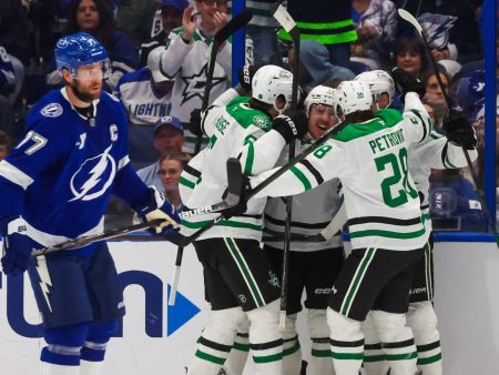 Dallas Stars vs New York Rangers Prediction: Stars Value on the Road at MSG