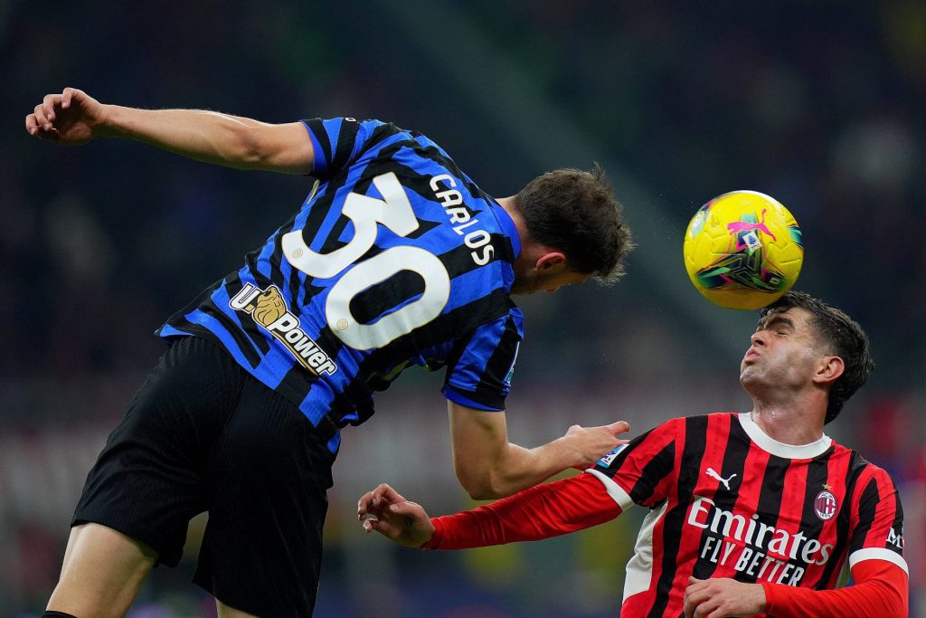 Lazio vs AC Milan prediction