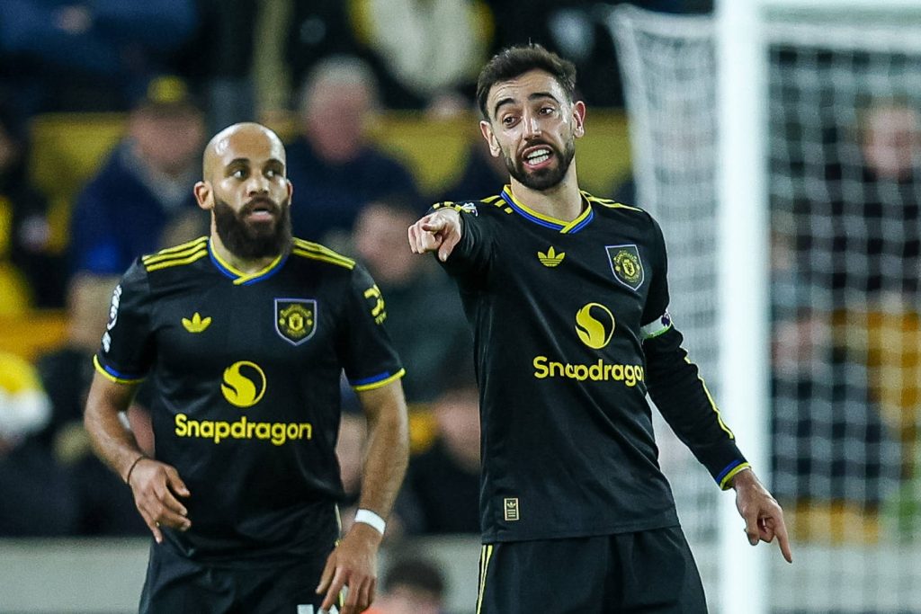 Manchester United vs Wolves prediction