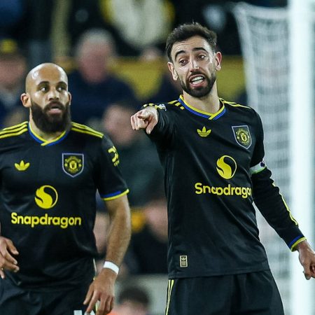 Manchester United vs Wolves Prediction: 6-Unit Premier League Blowout Play