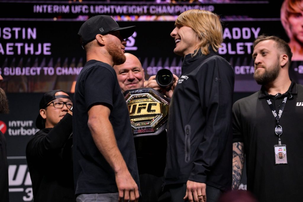 UFC 324 Betting Preview