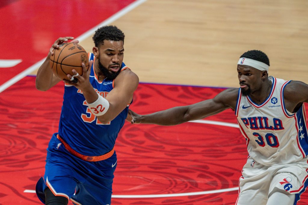 Knicks vs Wizards Betting Preview