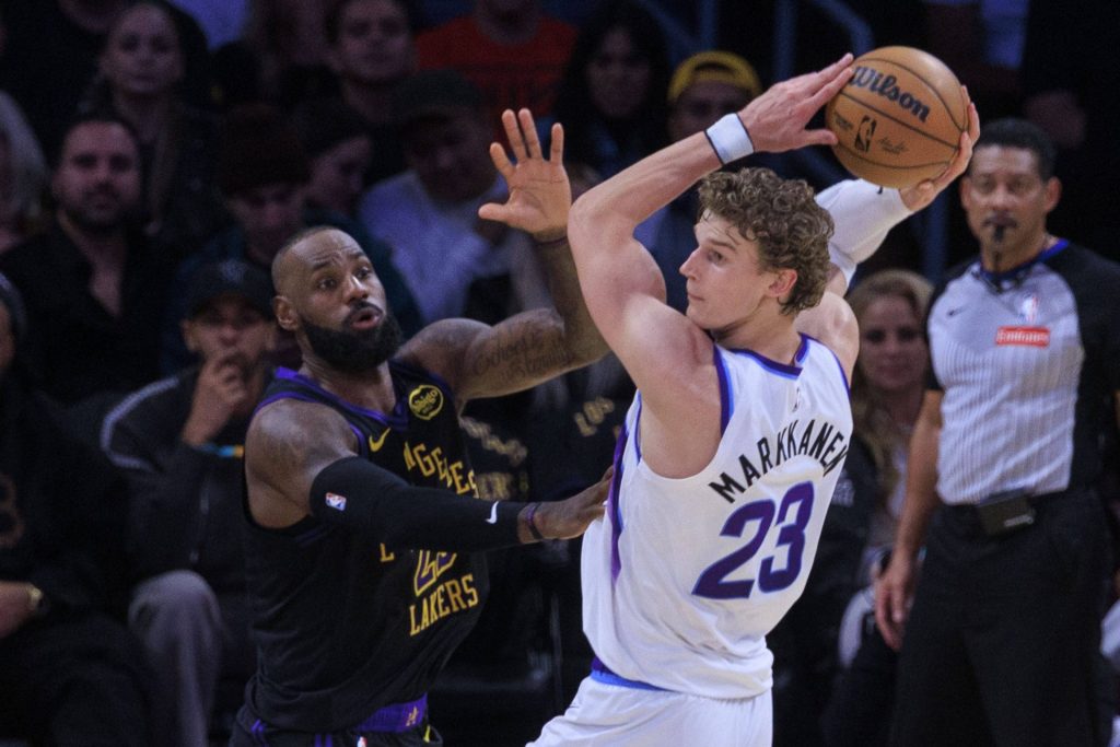 Jazz vs Clippers Betting Preview