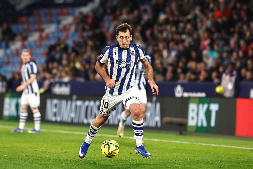 Real Sociedad vs Atlético Madrid Betting Preview