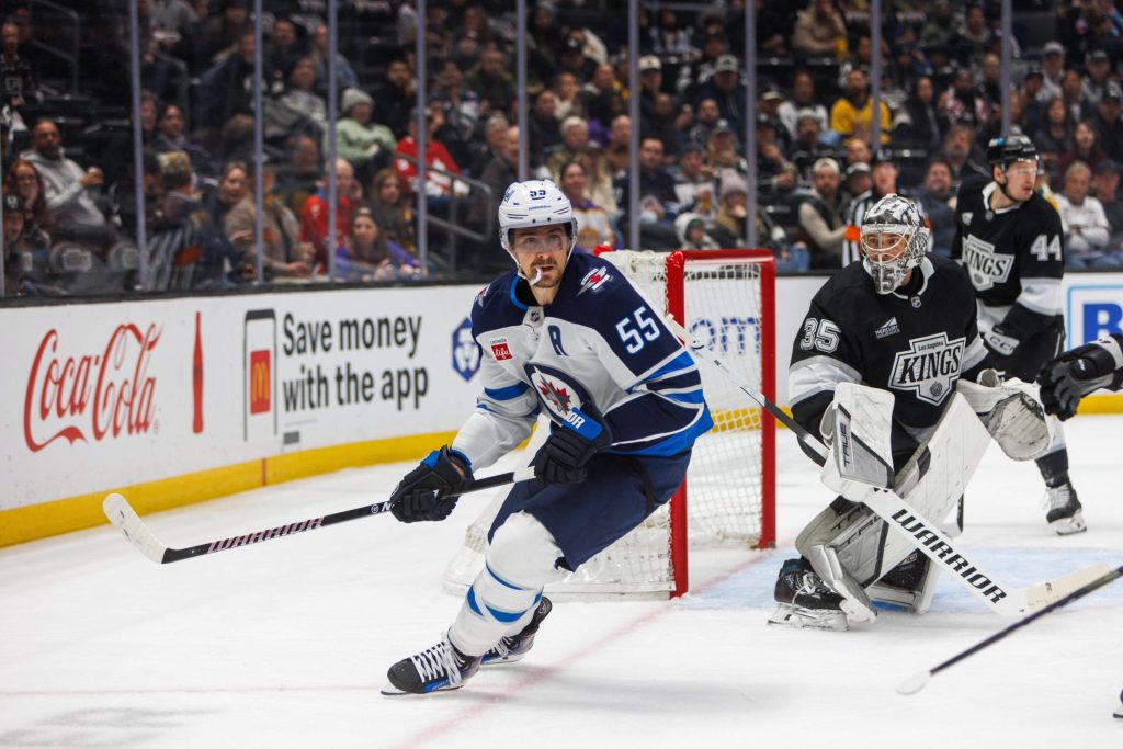 Winnipeg Jets vs New Jersey Devils Prediction