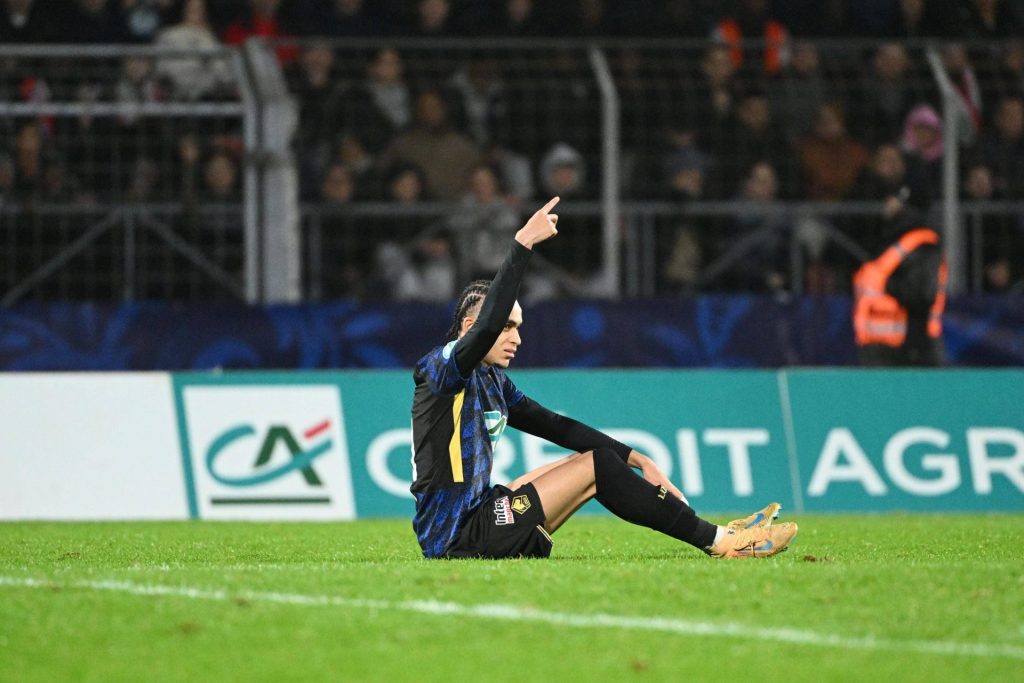 Lille vs Rennes prediction