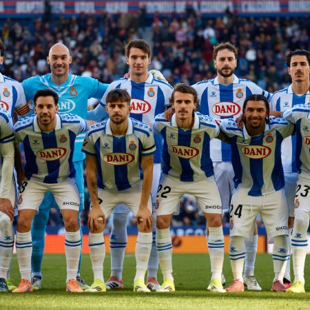 LaLiga 4-Unit Best Bet: Espanyol vs Girona Prediction (Why Espanyol -110 Is the Value Side)