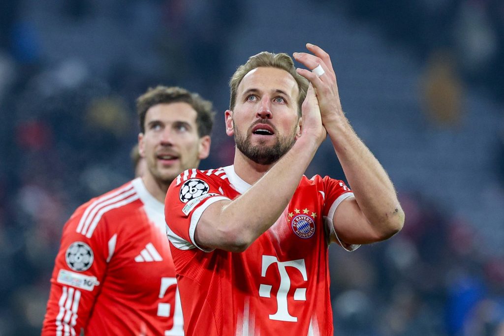 Bayern Munich vs Augsburg prediction