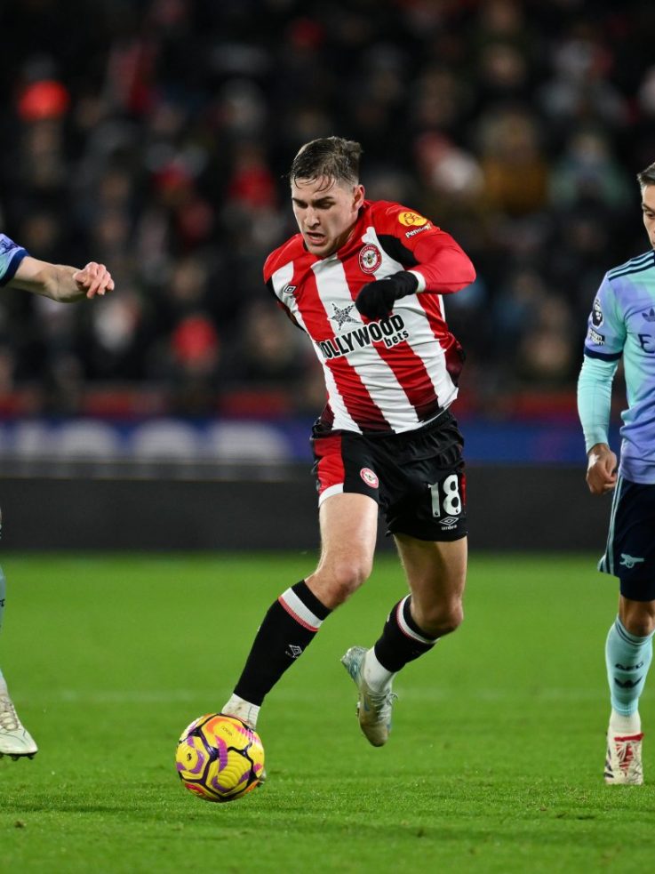 Brentford vs Arsenal Betting Prediction | Premier League Preview