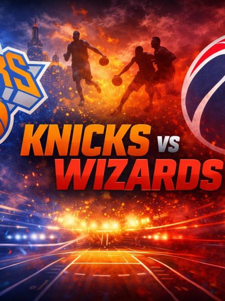 Knicks vs Wizards Betting Preview: Why Wizards +13 Is Live at Capital One Arena