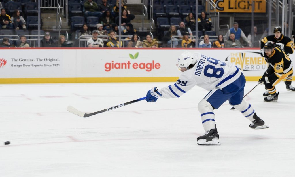 Toronto Maple Leafs vs Ottawa Senators prediction