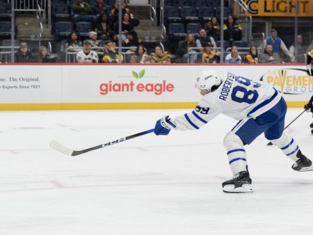 Toronto Maple Leafs vs Ottawa Senators Prediction: Strong Value on Leafs +110