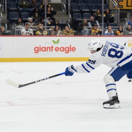 Toronto Maple Leafs vs Ottawa Senators Prediction: Strong Value on Leafs +110