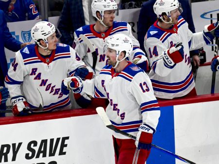 Philadelphia Flyers vs New York Rangers Prediction – Goals Expected at MSG