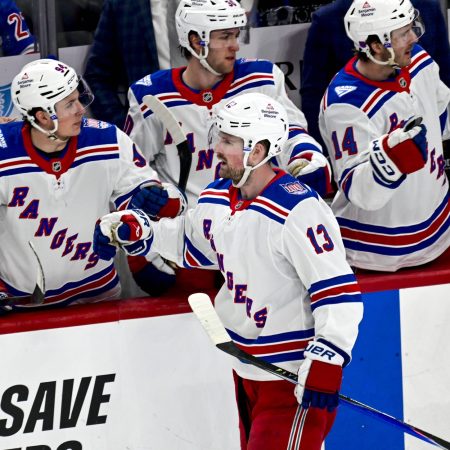 Philadelphia Flyers vs New York Rangers Prediction – Goals Expected at MSG