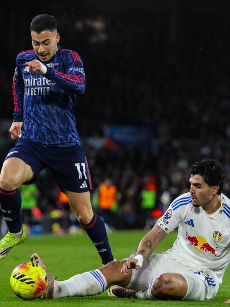 🔥 5-Unit Goal Fest: Arsenal vs Sunderland Prediction – Strong Over 2.5 Value