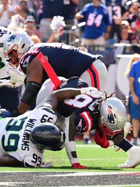 Patriots vs Seahawks Prediction – Super Bowl LX Elite Bets & 8-Unit Play