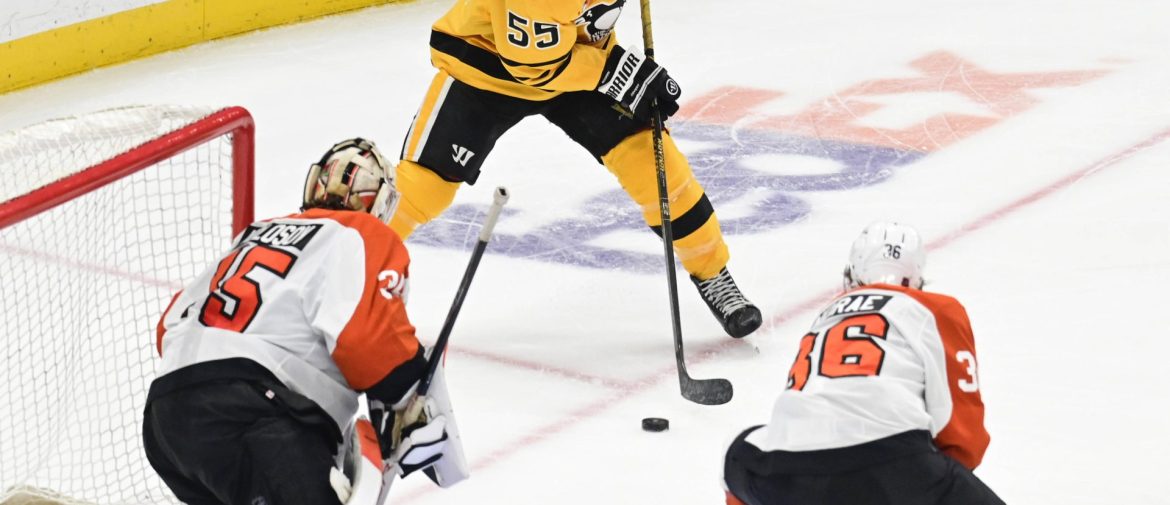 Utah Mammoth vs Philadelphia Flyers Prediction: Best Bet Utah -130