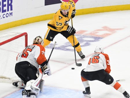 Utah Mammoth vs Philadelphia Flyers Prediction: Best Bet Utah -130