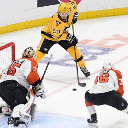 Utah Mammoth vs Philadelphia Flyers Prediction: Best Bet Utah -130