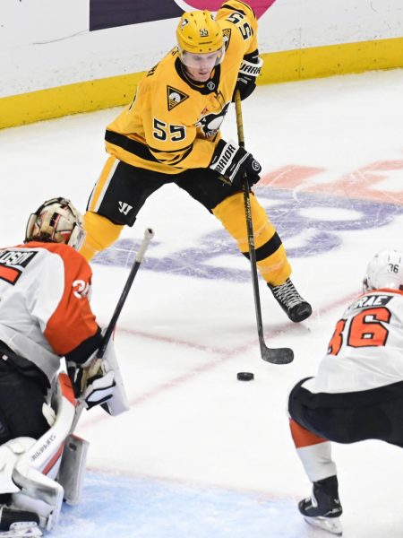 Utah Mammoth vs Philadelphia Flyers Prediction: Best Bet Utah -130