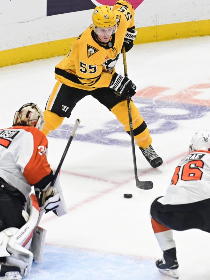 Utah Mammoth vs Philadelphia Flyers Prediction: Best Bet Utah -130