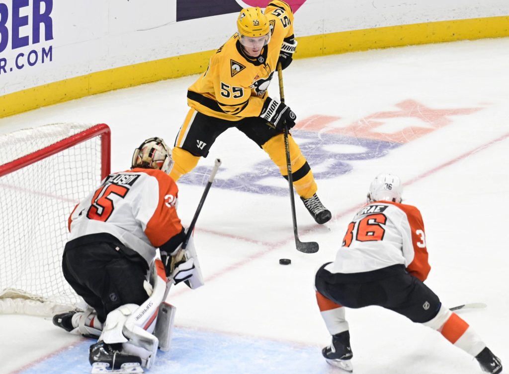 Utah Mammoth vs Philadelphia Flyers prediction