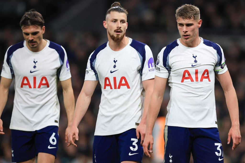 Tottenham vs Crystal Palace prediction