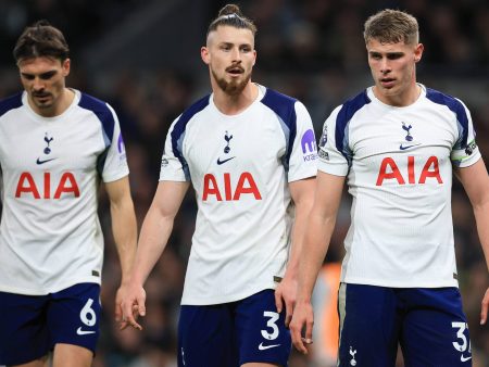 Tottenham vs Crystal Palace Prediction: Strong Value on Spurs +140